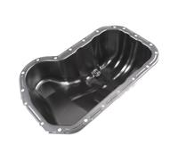 VAICO V10-2493 Oil sump