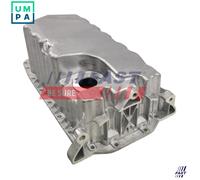 OIL SUMP FT00146 FOR VW CALIFORNIA/T5/Camper TRANSPORTER/Van/Platform/Chassis