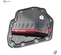 OIL SUMP FT49315 FOR RENAULT TRAFIC/III/Bus/Platform/Chassis/Van NISSAN 1.6L