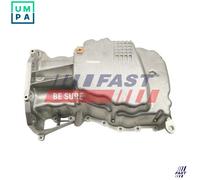FAST FT49320 Oil sump