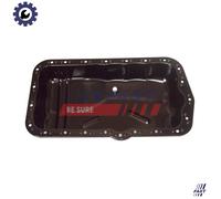 OIL SUMP FT49377 FOR RENAULT MASTER/II/Platform/Chassis/Van/Bus OPEL 4cyl 2.5L