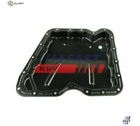 OIL SUMP FT49378 FOR RENAULT MASTER/III/Platform/Chassis/Van/Bus OPEL 4cyl 2.3L