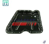 OIL SUMP FT49378 FOR RENAULT MASTER/III/Platform/Chassis/Van/Bus OPEL 4cyl 2.3L
