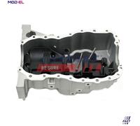 Oil pan FT49383 FAST for RENAULT NISSAN