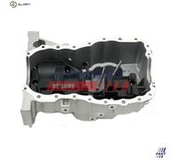 Oil pan FT49383 FAST for RENAULT NISSAN