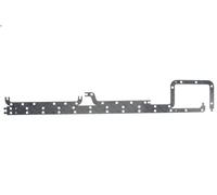 Oil sump gaske ELRING 1.652 for SCANIA 2 - series 14.19 1981-1985