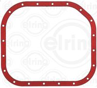 Elring Oil Sump Gasket Wide Thick fits Isdera Imperator 1985-2001 5.0 5.6