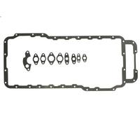 Oil sump gaske ENGITECH ENT020075 for URSUS 3000 6.824 1972-1975