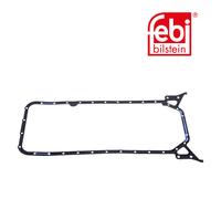 Oil pan gasket 104499 FEBI BILSTEIN for MERCEDES-BENZ E-CLASS T-Model E-CLASS