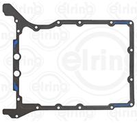Oil sump gasket ELRING 009.065 for SMART FORFOUR (454) 1.5 2004-2006