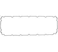 Oil sump gasket ELRING 077.200 for MERCEDES-BENZ ANTOS 12.809 2012-2018