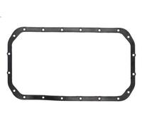 Oil sump gasket ELRING 112.000 for FORD TRANSIT Bus (V_ _) 2.4 1983-1986