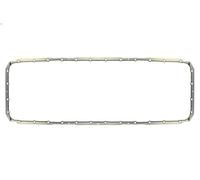 Oil sump gasket ELRING 185.060 for FAP B-Series 8.849 1998-2010
