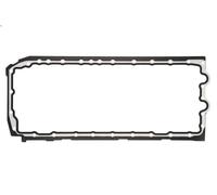 Oil sump gasket ELRING 298.130 for BMW 3 (E90) 3 2006-2011