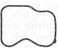 Oil sump gasket ELRING 482.020 for MIDLUM 4.118 2001-2006