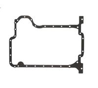 Oil sump gasket ELRING 632.510 for AUDI A6 C4 (4A2) 4.2 1994-1997