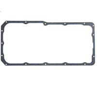 Oil sump gasket ELRING 765.718 for MERCEDES-BENZ NG 12.763 1973-1981