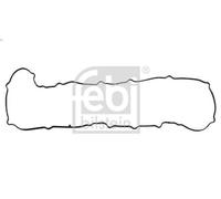 Oil sump gasket FEBI 28693 for MERCEDES-BENZ ACTROS 15.928 1996-2002