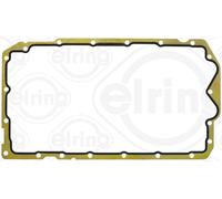 ELRING Sump Gasket BMW 190.640 11137511224 Oil Pan Gasket,Oil Sump Gasket,Gasket, oil pan
