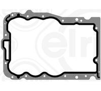 ELRING Sump Gasket 476.760 VAUXHALL: Corsa Mk3, Corsa Mk1