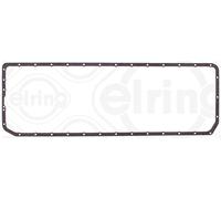 Oil Sump Gasket Fits Mercedes-Benz Axor Tourismo Touro Elring 875.183