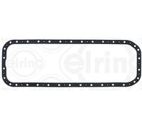 Oil Sump Gasket Fits Volvo Fl B6 Elring 395.430 OE 420941
