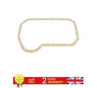 VAICO V25-1246 Oil sump gasket