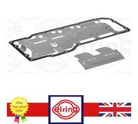 Oil Sump Gasket For Chrysler ASPEN Dodge DAKOTA DURANGO RAM 53020675AC