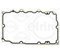 Oil Sump Gasket Lower Fits Ford Explorer Mustang Land Rover ELRING 058.330