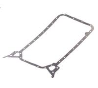 Oil sump gasket PAYEN JJ498 for SSANGYONG MUSSO (FJ) 2.3 1995-1999
