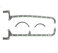Oil sump gasket REINZ 10-42450-01 for FIAT 500 3.119 1968-1978