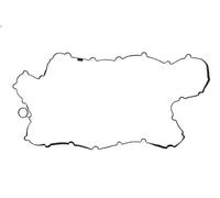 Oil sump gasket REINZ 71-10940-00 for MERCEDES-BENZ ANTOS 7.698 2013-2018