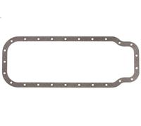 Oil sump gasket REINZ 71-19955-10 for FENDT 100 3.4 1972-1982