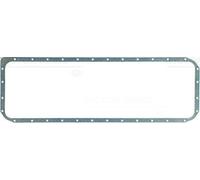 Oil sump gasket REINZ 71-41446-10 for JCB FASTRAC 8.3 2005-2011
