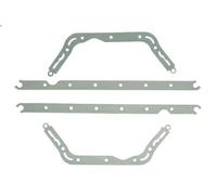 Oil sump gasket se REINZ 10-35976-01 for MAZ Serie 200 4.764 2005-