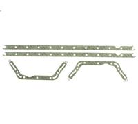 GASKET SET OIL SUMP 10-35976-02 FOR BF6M1013-24E3/24E4/26E3/26E4/28E3 7.1L 6cyl