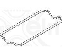 Oil Sump Gasket Set Fits Iveco Eurocargo Eurofire Elring 583.620 OE 1905870
