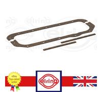 Oil Sump Gasket Set For Vauxhall ASCONA CORSA GT KADETT MANTA 03443847