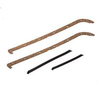 Oil sump gasket set PAYEN HC417 for OPEL REKORD D 2 1974-1977