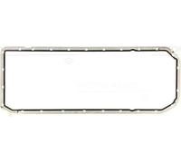 REINZ Sump Gasket BMW,LAND ROVER 71-27698-10 11131437237,11131720519,11131738199 Oil Pan Gasket,Oil Sump Gasket,Gasket, oil pan 11139065875,9065875