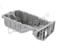 Oil sump HANS PRIES 209 331 for OPEL COMBO Tour 1.4 2004-2011