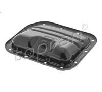 Topran Oil Sump 601 219 for Toyota Yaris (P9) 1.4 2005-2012, Vitz, Altis/Auris/Corolla/IST