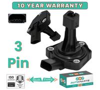 OIL SUMP LEVEL SENSOR FOR SKODA OCTAVIA SUPERB FABIA YETI KODIAQ RAPID ROOMSTE