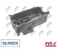 Oil Sump NTY BMO-MS-005