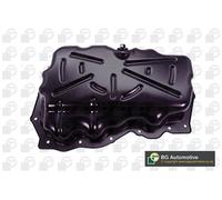 TRANSIT CUSTOM MK8 2.0 ECOBLUE OIL SUMP PAN FWD