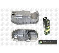 Oil Sump Pan Kit for VW Bora 1.6 AUS/AZD/BCB/ATN 2000-2005 Saloon BGA SP9611