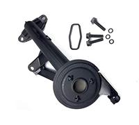 Oil Sump Pick Up Strainer Pipe With Seal And Washer FOR FORD, CITROEN, PEUGEOT, DS, MINI, VAUXHALL 101866, 1483825, 2S6Q6615AC