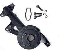 Oil Sump Pick Up Strainer Pipe With Seal And Washer FOR FORD FIESTA FOCUS B-MAX C-MAX, CITROEN C1 C3 C4 C5 BERLINGO, PEUGEOT 206 207 2008 PARTNER BIPPER 101866, 1483825, 9643755580
