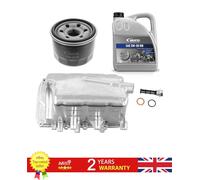 Oil Sump Repair Kit For Smart FORTWO 07- 1320100013kit
