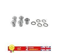 Oil Sump Screw Plug For Alfa Romeo 159 BRERA GIULIETTA MITO 55196505